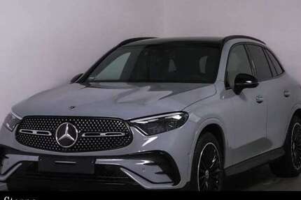 Mercedes-Benz GLC 300 21.648 km 72.400 &euro; Grünstadt 67269