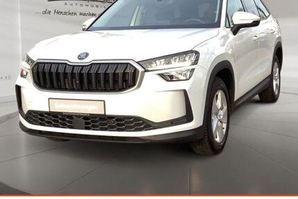 Skoda Kodiaq 18.200 km 37.890 &euro; Kirchheim 73230