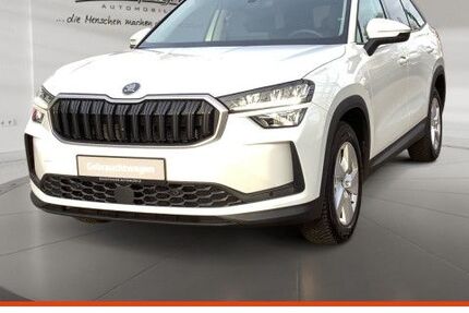 Skoda Kodiaq 18.200 km 39.490 &euro; Kirchheim 73230