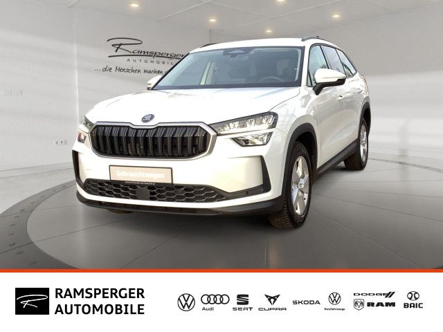 Skoda Kodiaq 18.200 km 39.490 &euro; Kirchheim 73230