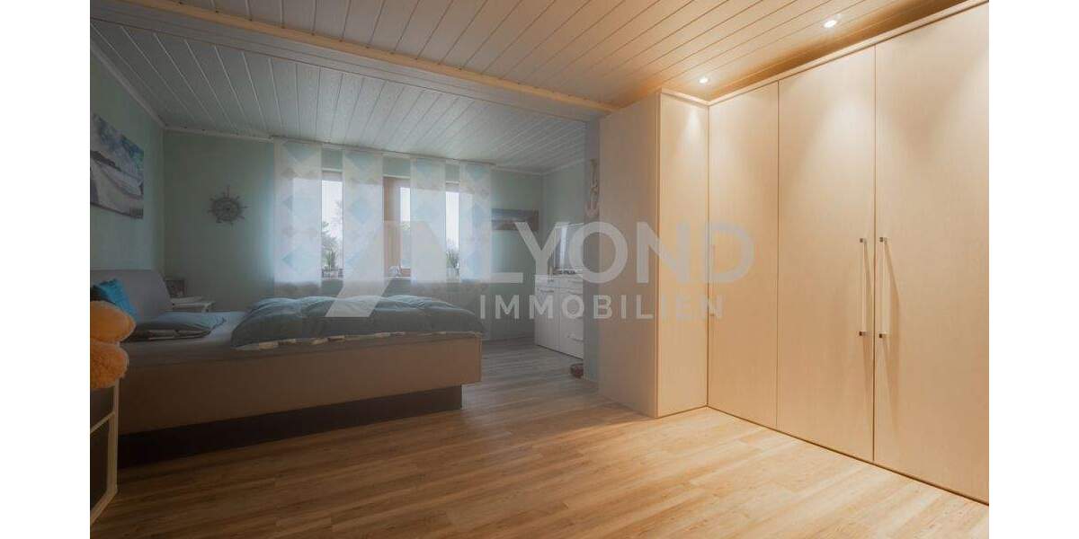 Reihenmittelhaus Recklinghausen König-Ludwig - 4 Zimmer, 88 m&sup2;, 225.000&euro; | Angebot:25676897