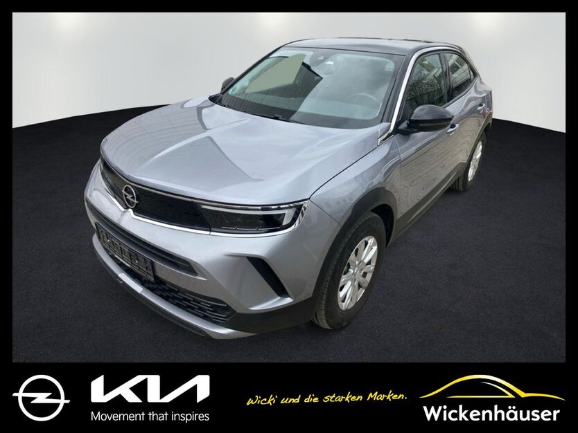 Opel Mokka 14.406 km 16.290 € Dachau 85221