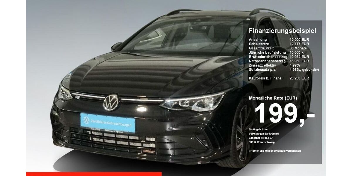 VW Golf 25.860 km 26.200 &euro; Ingolstadt 85053