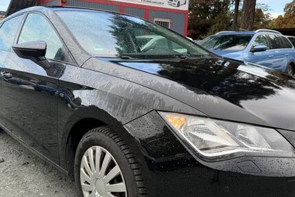 Seat Leon 124.898 km 8.499 € Chemnitz 09125