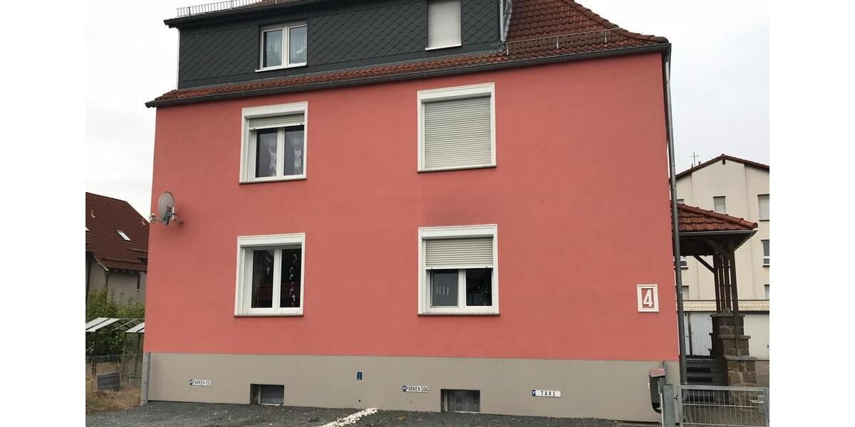 Mehrfamilienhaus, Wohnhaus Nordhausen - 10 Zimmer, 250 m&sup2;, 320.000&euro; | Angebot:27131962