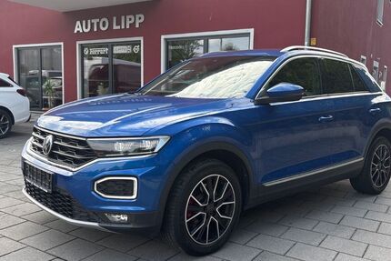 VW T-Roc 67.000 km 16.400 &euro; Metten 94526