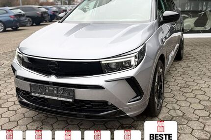 Opel Grandland (X) 67.620 km 21.200 &euro; Seubersdorf 92358