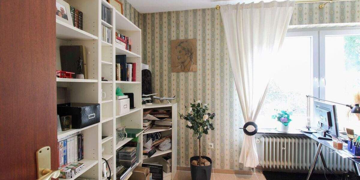 Einfamilienhaus Burg (Dithmarschen) - 6 Zimmer, 171 m&sup2;, 360.000&euro; | Angebot:25155985