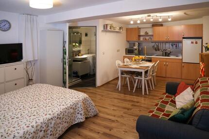 Wohnung Ehrenkirchen - 1 Zimmer, 35 m&sup2;, 500&euro; | Angebot:26348705