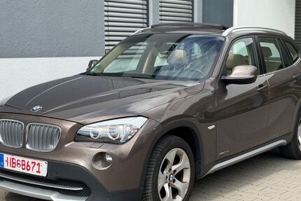 BMW X1 349.000 km 5.199 &euro; Weinheim 69469