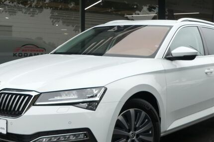 Skoda Superb 101.005 km 21.950 € Rheda-Wiedenbrück 33378