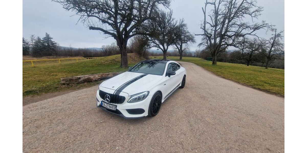 Mercedes-Benz C 300 135.653 km 28.500 &euro; Odenheim 76684