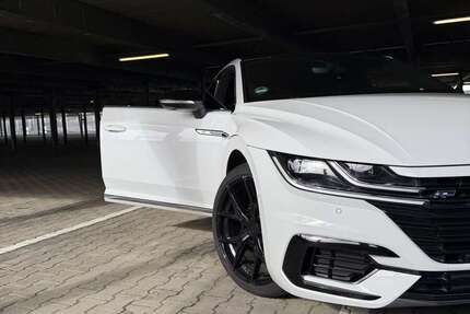 VW Arteon 98.300 km 20.900 &euro; Wolfsburg 38440