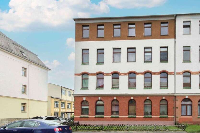 Haus zum Kaufen in Plauen 375.000 € 432 m²