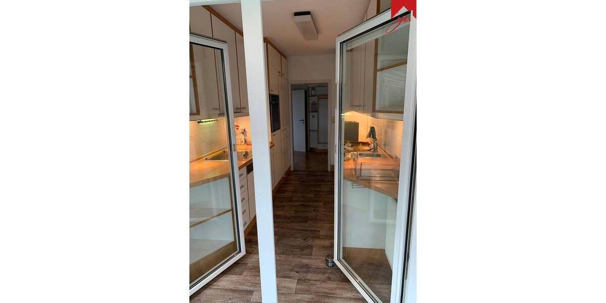 Etagenwohnung Aurich Innenstadt - 3 Zimmer, 80 m&sup2;, 169.500&euro; | Angebot:26450141
