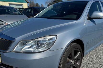 Skoda Octavia 178.800 km 5.990 &euro; Großdubrau/Zschillichau 02694