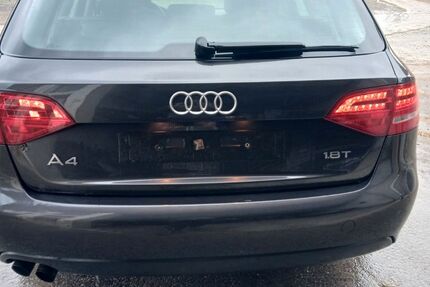 Audi A4 163.000 km 5.000 &euro; Rottenbuch 82401