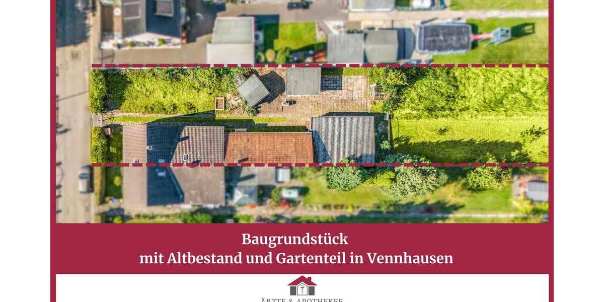 Grundstück zu verkaufen in Düsseldorf 490.000 € 644 m² zimmer