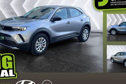 Opel Mokka 5.788 km 17.590 &euro; Pfullingen 72793