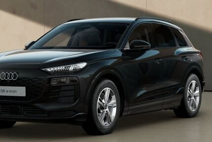 Audi Q6 e-tron 23.845 km 67.240 &euro; Goslar 38644