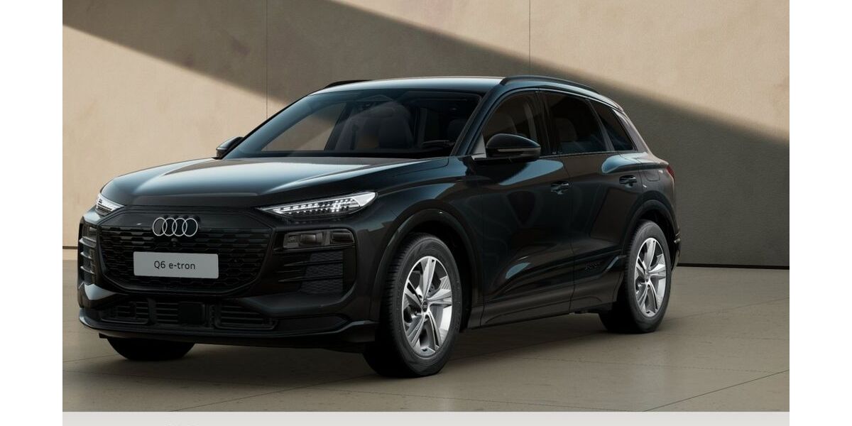 Audi Q6 e-tron 23.845 km 67.240 &euro; Goslar 38644