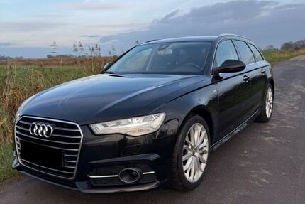 Audi A6 171.000 km 20.499 &euro; Hage 26524