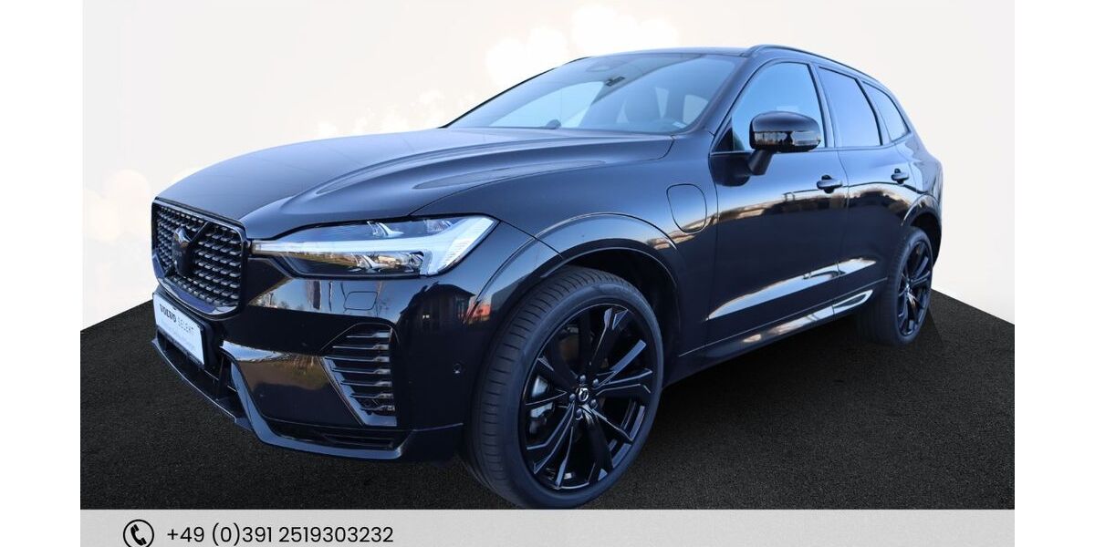 Volvo XC60 26.000 km 53.900 &euro; Magdeburg 39120
