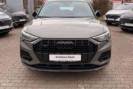Audi Q3 59.137 km 36.190 &euro; Erkner 15537