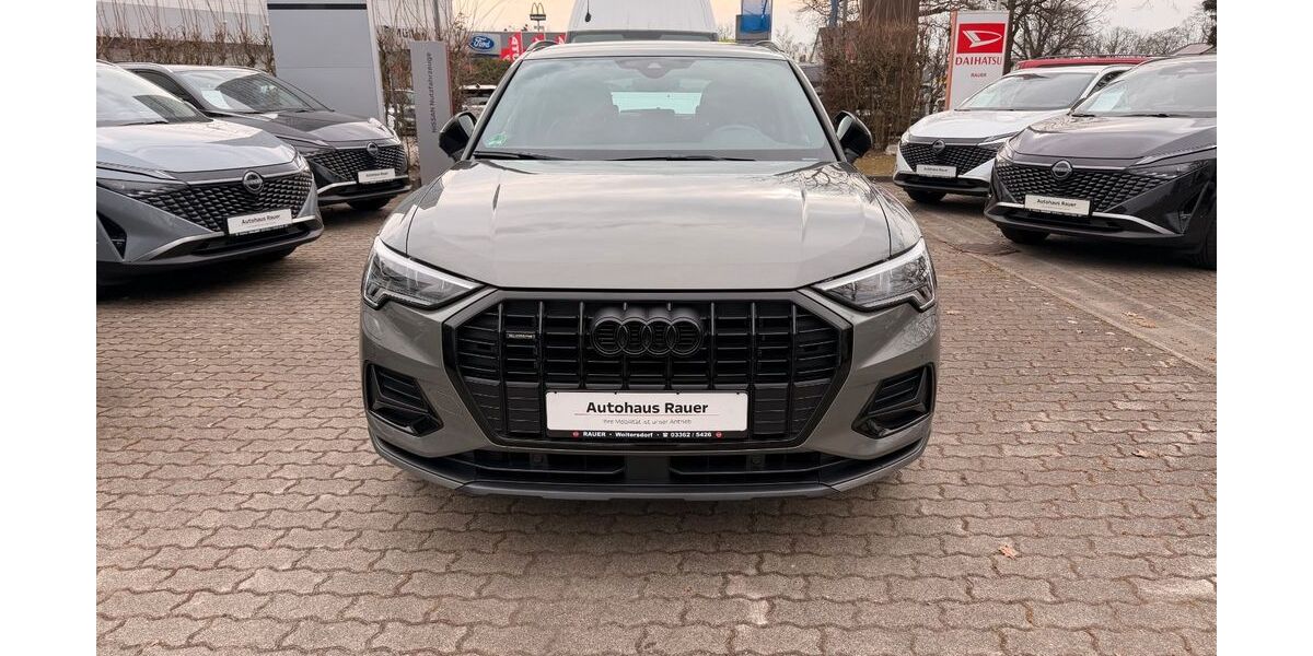 Audi Q3 59.137 km 36.190 &euro; Erkner 15537
