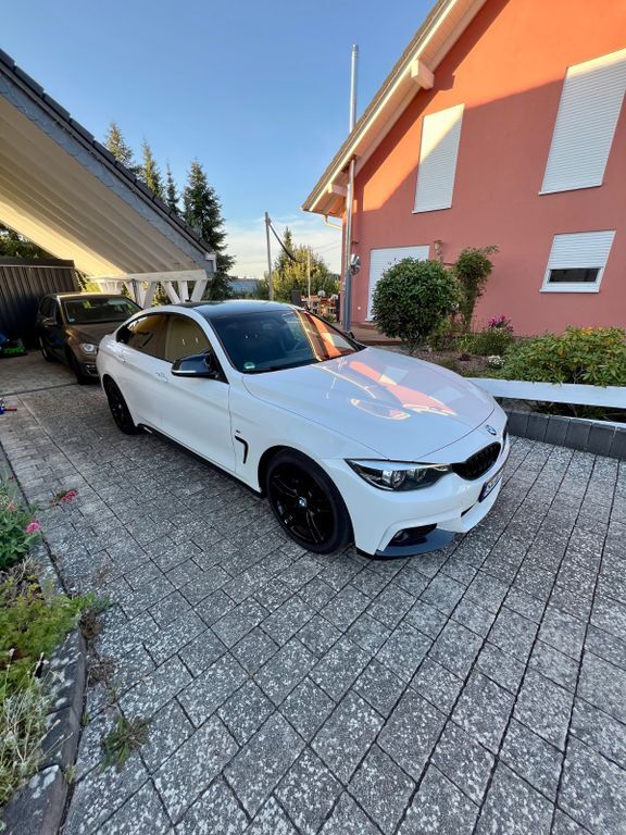 420 Gran Coupé