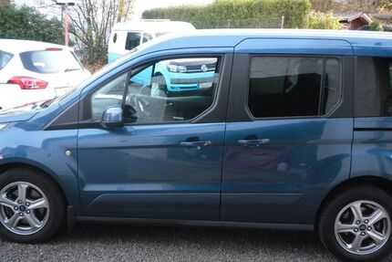 Ford Tourneo Connect 66.000 km 18.200 &euro; Saarbruecken 66119