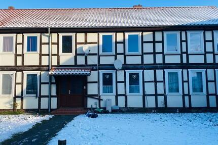 Wohnung Arendsee (Altmark) - 2 Zimmer, 51 m&sup2;, 297&euro; | Angebot:26492105