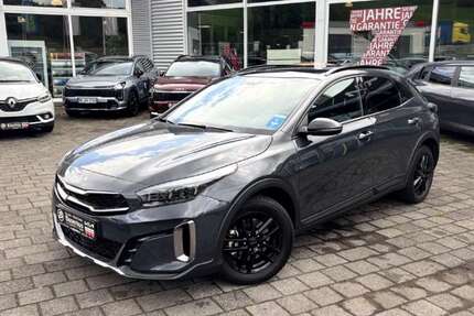 Kia XCeed 18.388 km 27.770 &euro; Meinerzhagen 58540