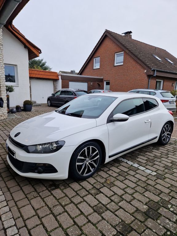 Scirocco