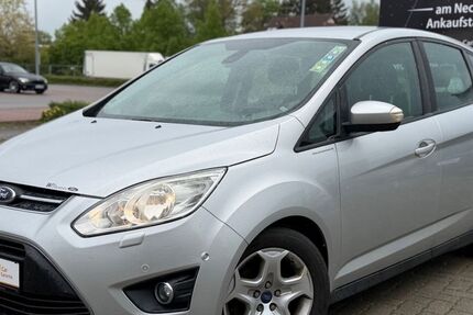 Ford C-Max 170.000 km 2.900 &euro; Bad Dürrheim 78073