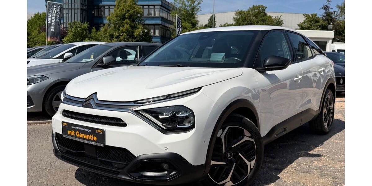 Citroen C4 139.000 km 11.999 &euro; Saarlouis 66740