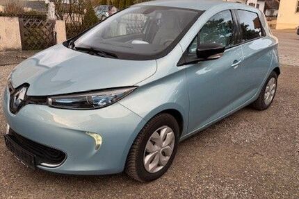 Renault ZOE 123.000 km 4.499 &euro; Karlshuld 86668
