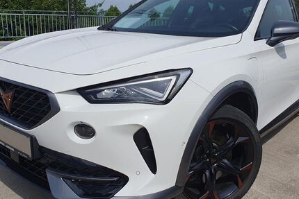 Cupra Formentor 29.500 km 26.900 € Lossburg 72290