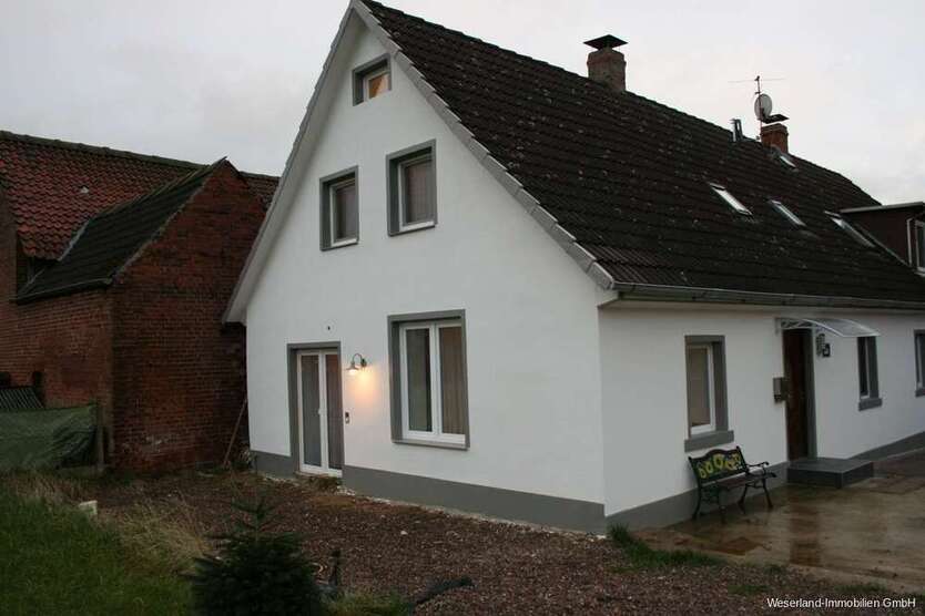 Haus zum Kaufen in Pegestorf 195.000 € 210 m²