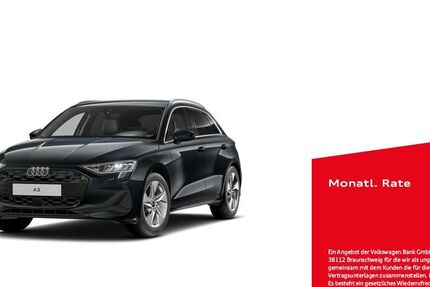 Audi A3 5.050 km 33.980 &euro; Bad Oldesloe 23843