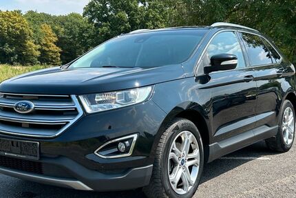 Ford Edge 104.000 km 13.990 &euro; Neukirchen-Vluyn 47506