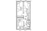 Energiesparendes 5-Zimmer Haus DHH in Essen Karnap zimmer