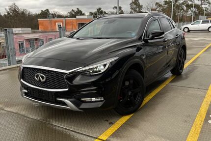 INFINITI QX30 130.000 km 13.950 &euro; Nürnberg 90411