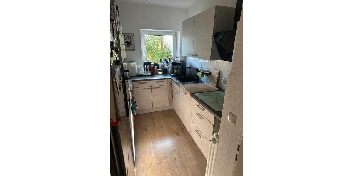 Etagenwohnung Wilhelmshaven Heppens - 5 Zimmer, 93 m&sup2;, 629&euro; | Angebot:26536420