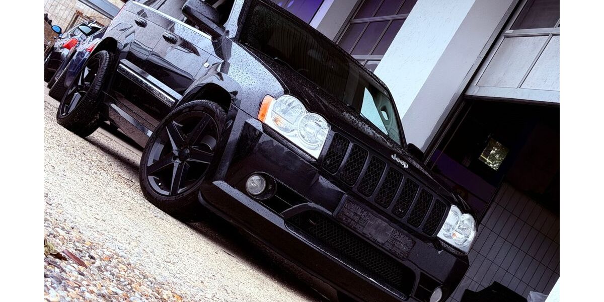 Jeep Grand Cherokee 199.900 km 11.999 &euro; Seifriedswörth 84189