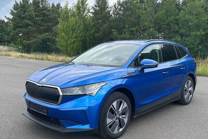 Skoda Enyaq 111.000 km 17.500 &euro; Mittenwalde 15749