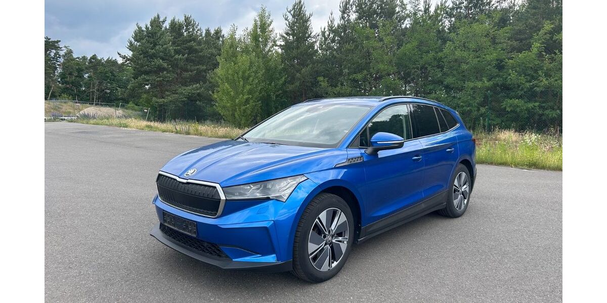 Skoda Enyaq 111.000 km 17.500 &euro; Mittenwalde 15749
