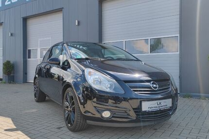 Opel Corsa 130.256 km 4.990 &euro; Tostedt 21255