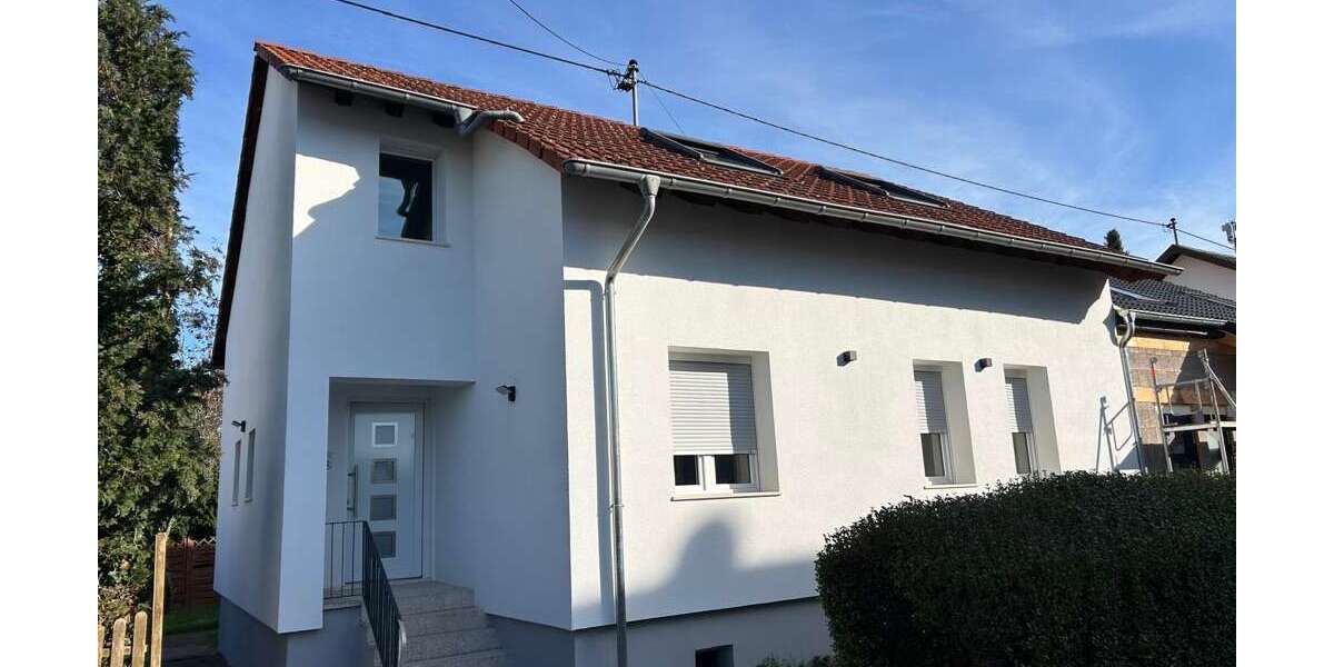 Einfamilienhaus Schwalbach - 5 Zimmer, 122 m&sup2;, 325.000&euro; | Angebot:25635378