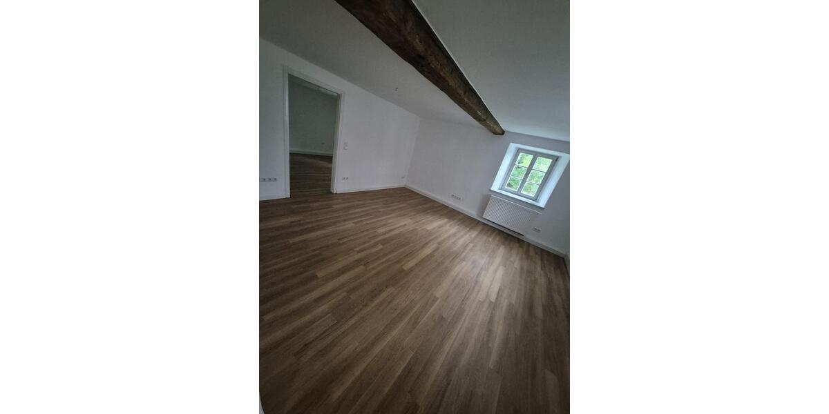 Erdgeschoßwohnung Dinkelsbühl - 2 Zimmer, 64 m&sup2;, 770&euro; | Angebot:26314001